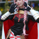 Image for article titled Our Favorite Cosplay From Katsucon 2019